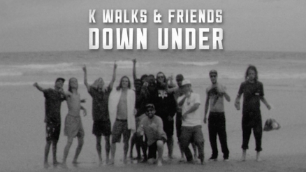 "The Good Homies" Teaser