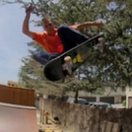 Fourstar Spring '15 Mini-ramp Session 