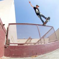 Braxton Powers' "Pig Wheels" Part