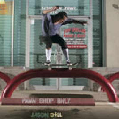 Jason Dill's AWS Ads