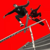 Lucas Alves' "Illuminated" Powell Part