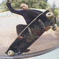 Dane Burman's "Damn It All" Zero Part
