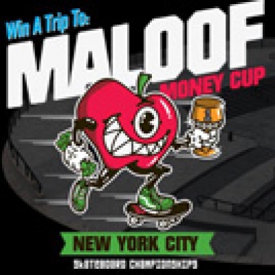 Win A Trip To Maloof