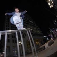 AJ Frick's "PLA" Part