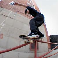Quasi's "Hard Reset" Video