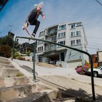 Santa Cruz's "Til The End" Video