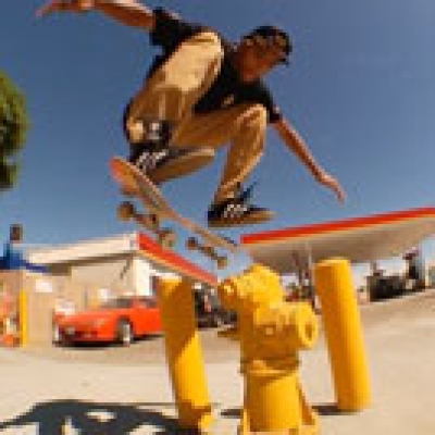 Gold Wheels' "Gold Goons" Trailer