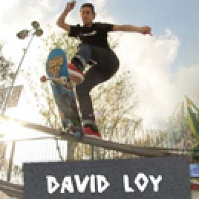 Talkin' Mob With David Loy
