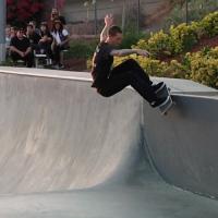 "Tum Yeto Barges Lake Forest" Video