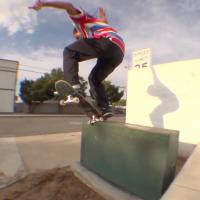 Spencer Semien for Bones Bearings