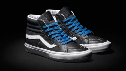 Vans Syndicate Project Briefing: Andy Kessler