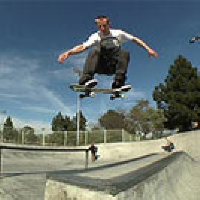Skatepark Round-Up: CCS Yardsale