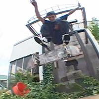 Corner Store's "This Summer is Yours" Video