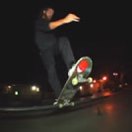 Rob Wootton "Black Cherry"