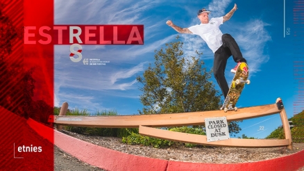 Etnies' Day in the Life with Ryan Sheckler