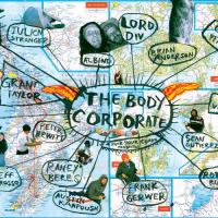 Antihero's "The Body Corporate" Out Now