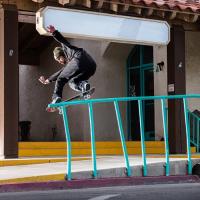 Plan B Welcomes Back Torey Pudwill