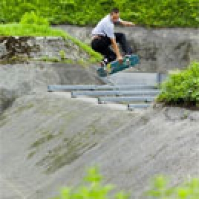 Acosta's Angles of Elijah