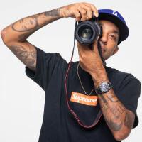 Slam City Interviews Atiba
