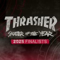 Who Should be the 2025 Skater of the Year?
