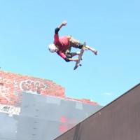 Renton Millar "Shredability" Part