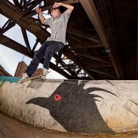 Zoo York's "Eastern Conference" Video