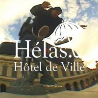 Hélas' "Hotel De Ville" Video