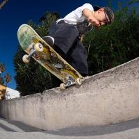 Petar Stantchev's "Antihero 2025" Part