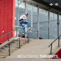 Maxallure x adidas "Beautiful Thoughts" Video