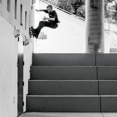 Madars Apse "The Wallon" Shoe Video