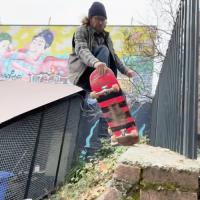 Fixer's "Turn it Sideways" Video
