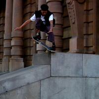 ASCO's "Caramelo" Video