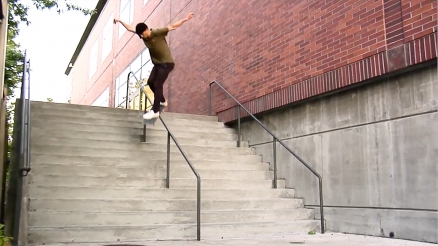 Adam Robo's "Mint Condition" Video