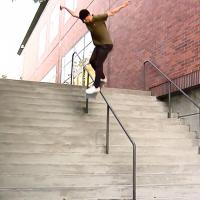 Adam Robo's "Mint Condition" Video