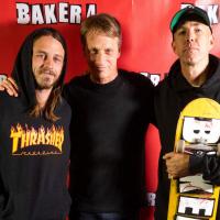 "Baker 4" Premiere Photos