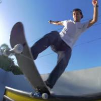 Kelvin Hoefler's Pro Speedrings