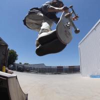 Kenny Anderson's "Surface Files" Pepper Video