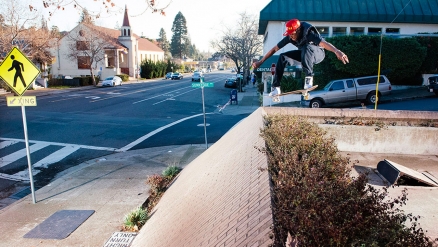 REAL Presents Ishod Photo Feature