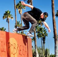 Monster's "DOWN STRAIGHT UP! Vol. 3" Video
