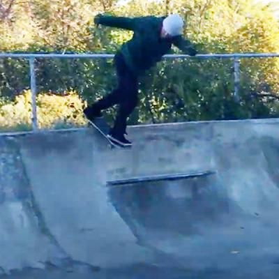 Beer City's Fall Deck Line