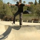 Chad Bartie Tackles Peñasquitos