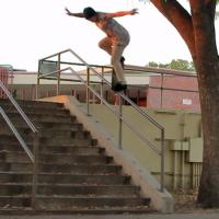 Jamie Tancowny's "Album" Part