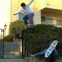 Daryl Angel's "D.A.R.Y.L." Part