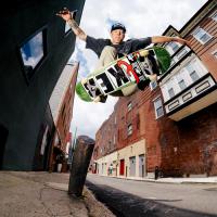 Thrasher Weekend: NB Numeric in Philadelphia