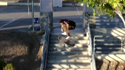Enzo Cautela FUX with KRUX