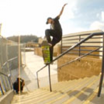 Bingaman Pro Part