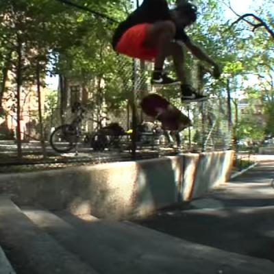 "KILL BILL" Video