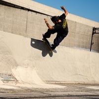 Dickies' "Loose Ends" Video