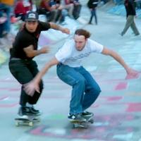 Bronson's "Raw Mayhem: Tick Ditch 4" Video