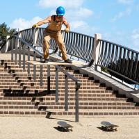 Manramp's "Worble World" Part